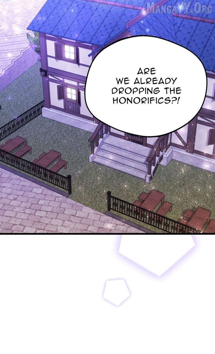 The Villainess is Busy Baking Bread! Chapter 63 - page 80