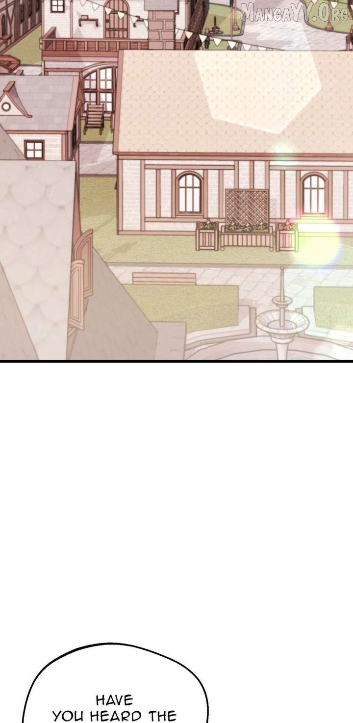 The Villainess is Busy Baking Bread! Chapter 63 - page 82