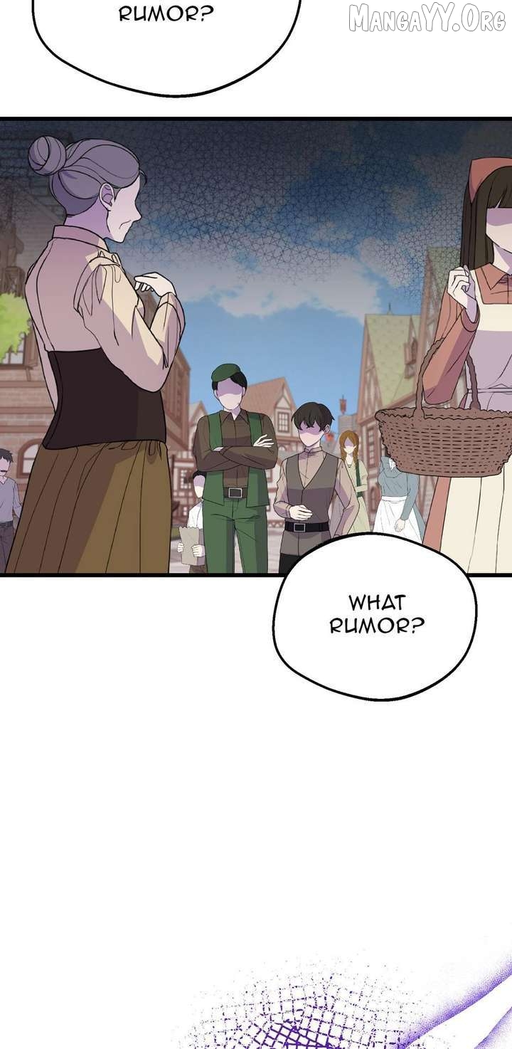 The Villainess is Busy Baking Bread! Chapter 63 - page 83