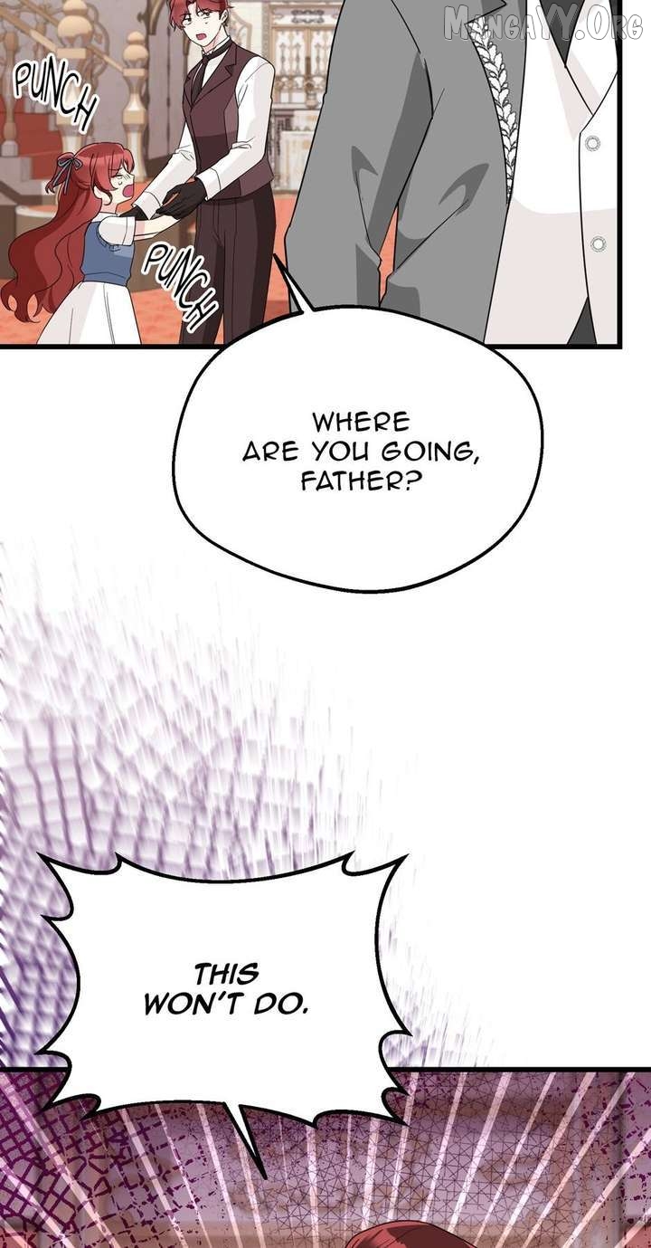 The Villainess is Busy Baking Bread! Chapter 64 - page 4