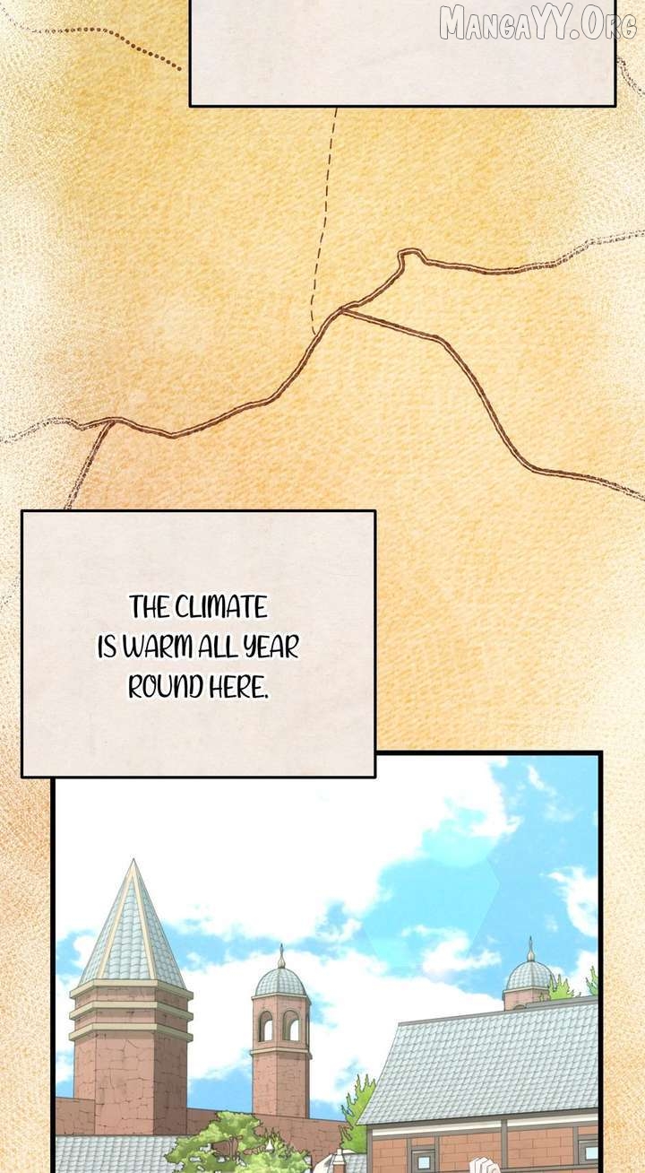 The Villainess is Busy Baking Bread! Chapter 64 - page 46