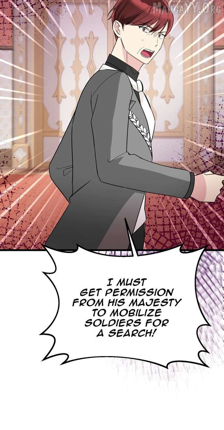 The Villainess is Busy Baking Bread! Chapter 64 - page 5