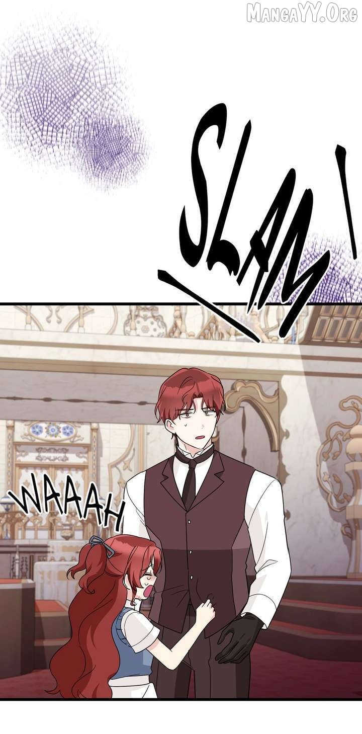 The Villainess is Busy Baking Bread! Chapter 64 - page 6