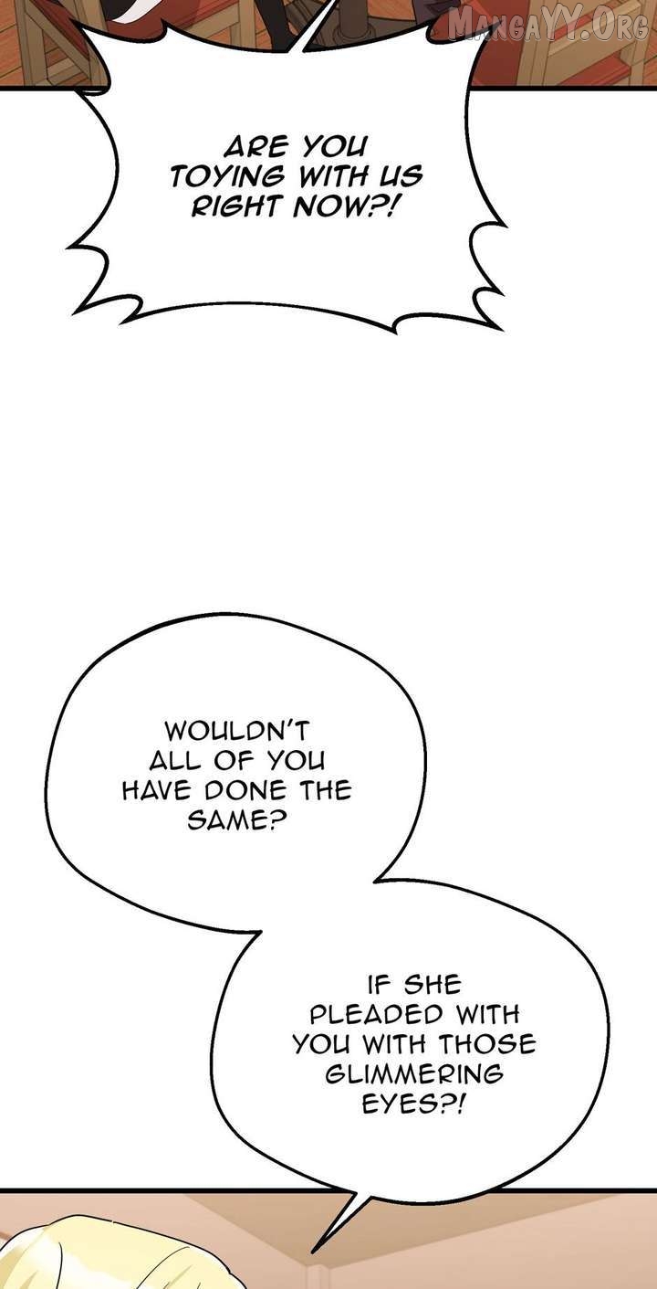 The Villainess is Busy Baking Bread! Chapter 64 - page 71