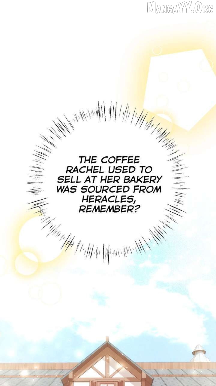 The Villainess is Busy Baking Bread! Chapter 64 - page 79