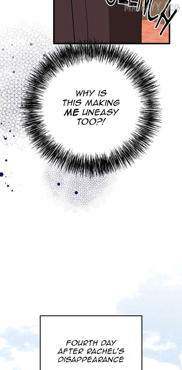 The Villainess is Busy Baking Bread! Chapter 64 - page 8