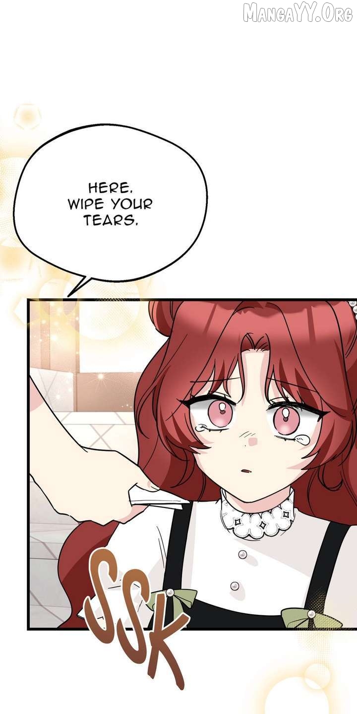The Villainess is Busy Baking Bread! Chapter 66 - page 11
