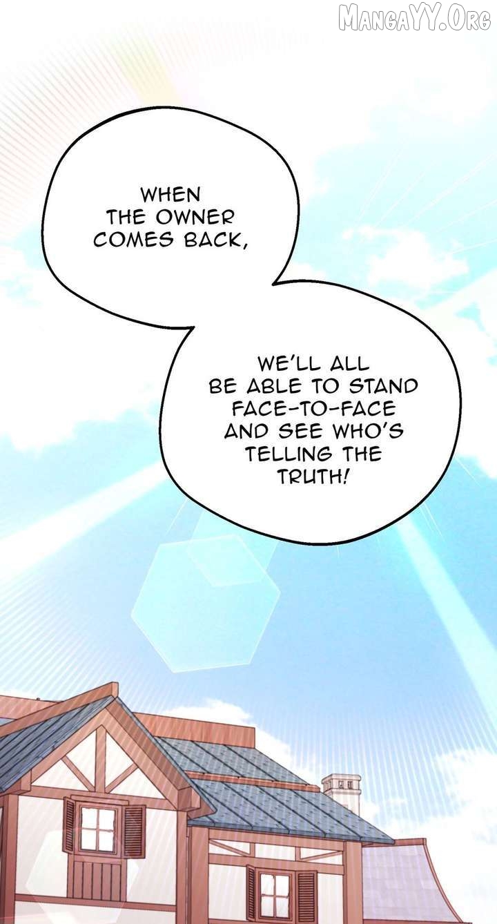 The Villainess is Busy Baking Bread! Chapter 66 - page 16
