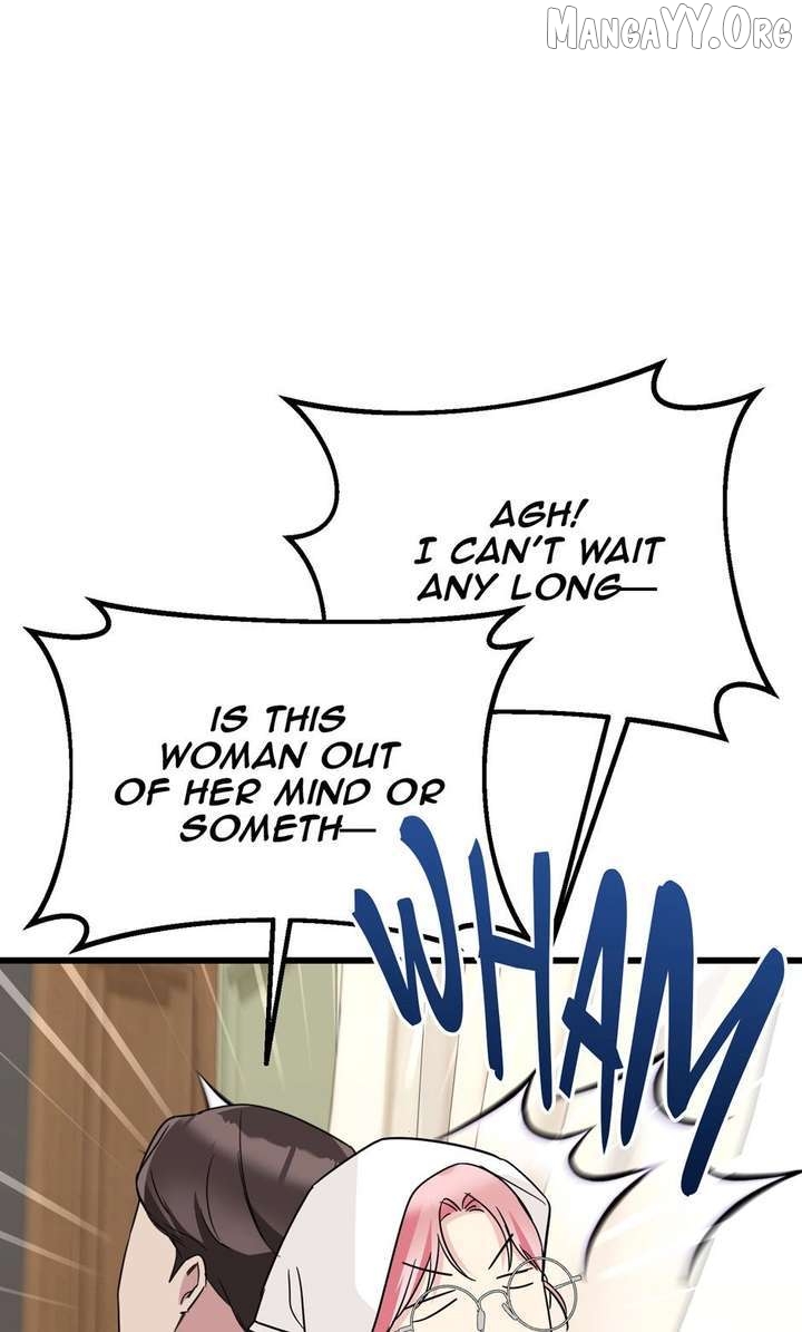 The Villainess is Busy Baking Bread! Chapter 66 - page 21