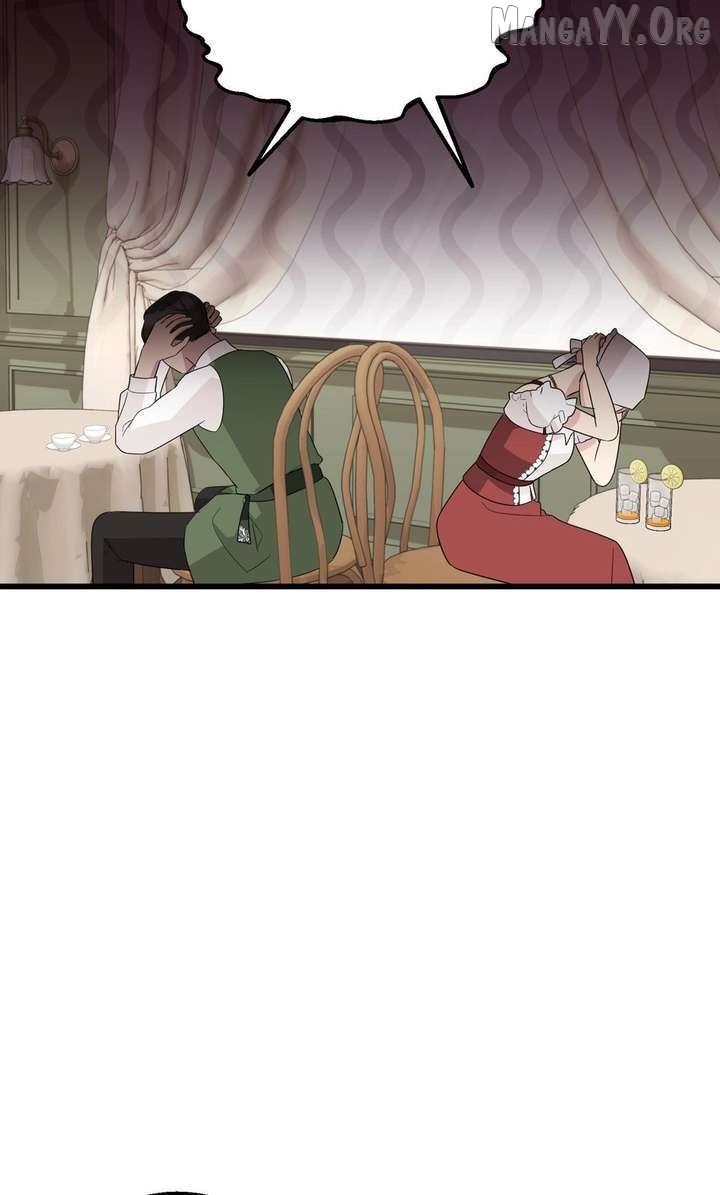 The Villainess is Busy Baking Bread! Chapter 66 - page 23