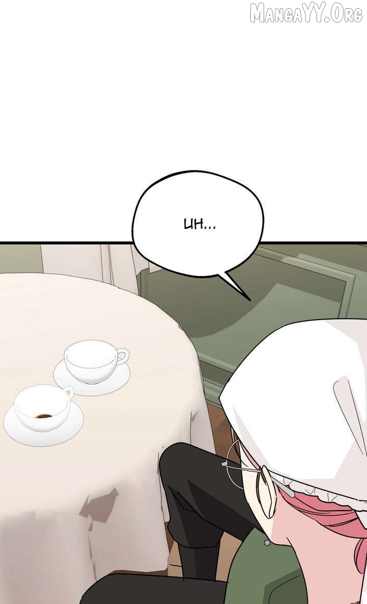 The Villainess is Busy Baking Bread! Chapter 66 - page 25