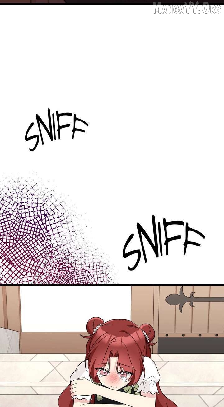 The Villainess is Busy Baking Bread! Chapter 66 - page 3