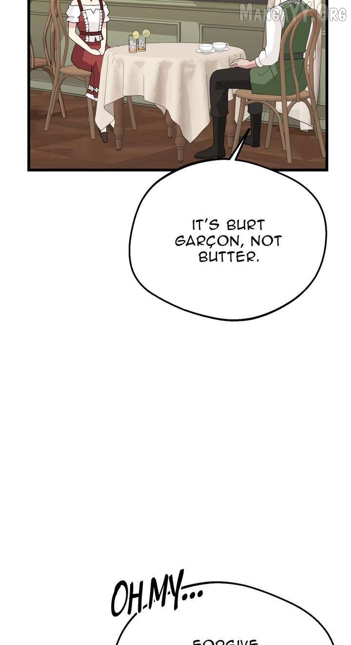 The Villainess is Busy Baking Bread! Chapter 66 - page 30