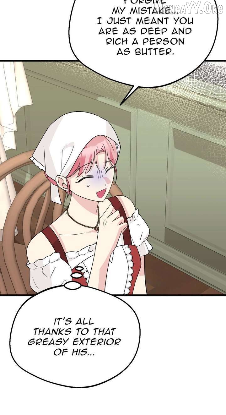 The Villainess is Busy Baking Bread! Chapter 66 - page 31