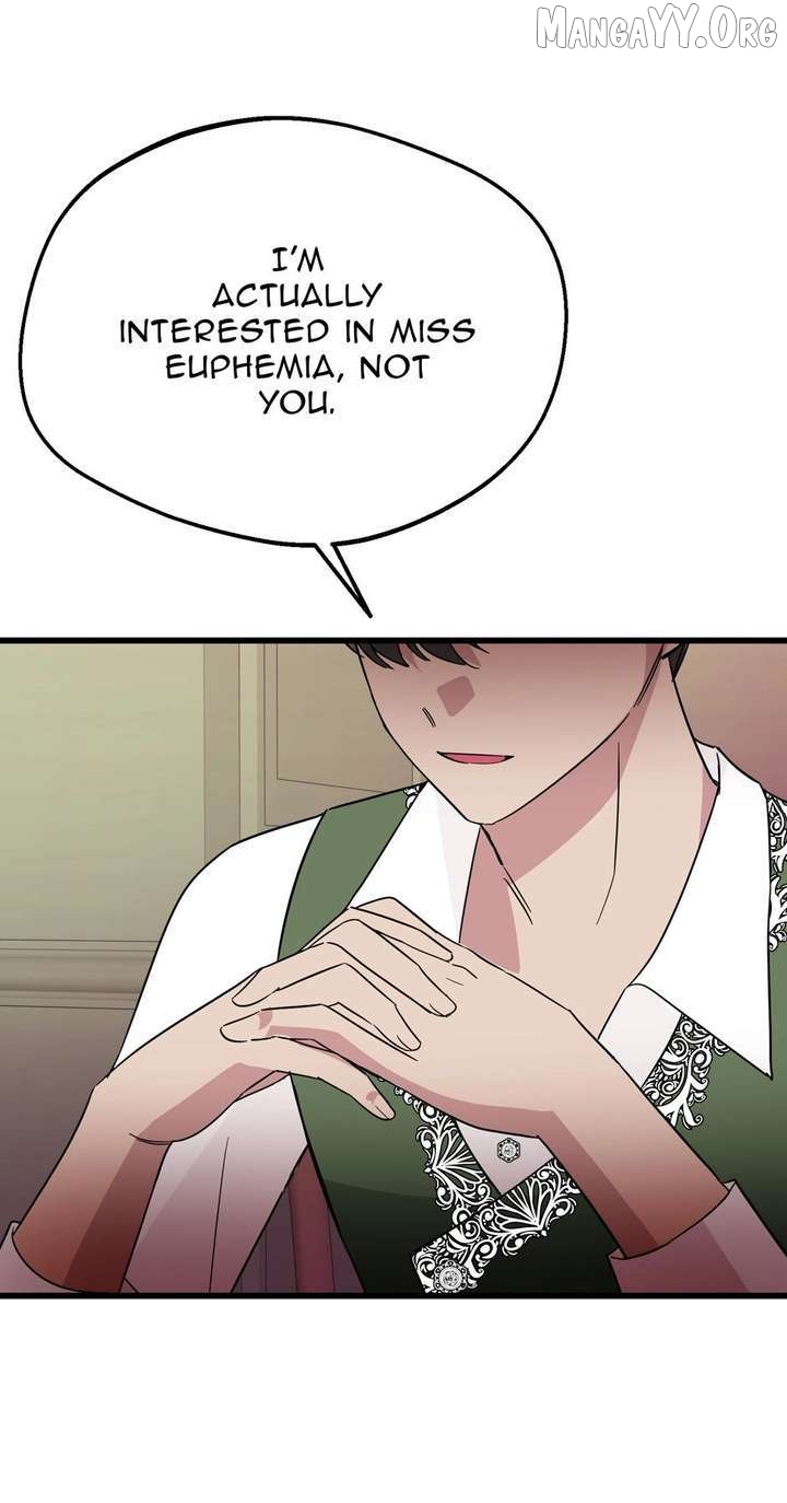 The Villainess is Busy Baking Bread! Chapter 66 - page 33