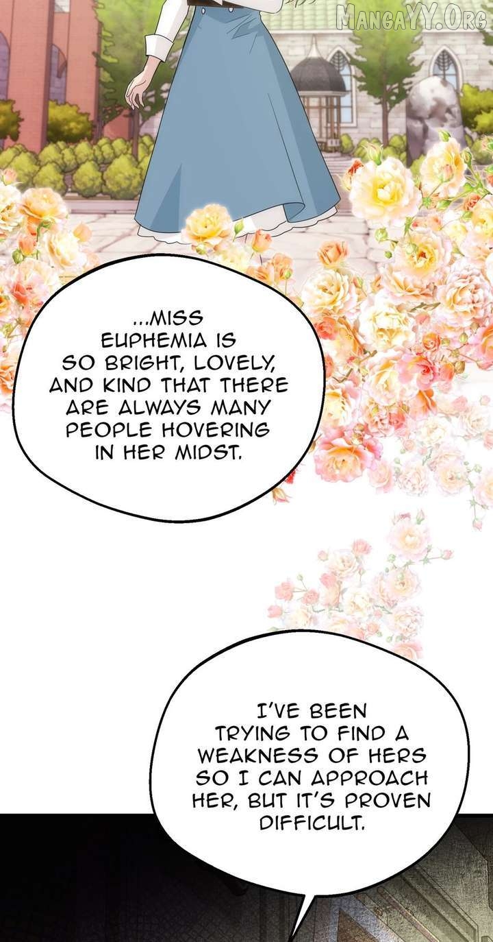The Villainess is Busy Baking Bread! Chapter 66 - page 35