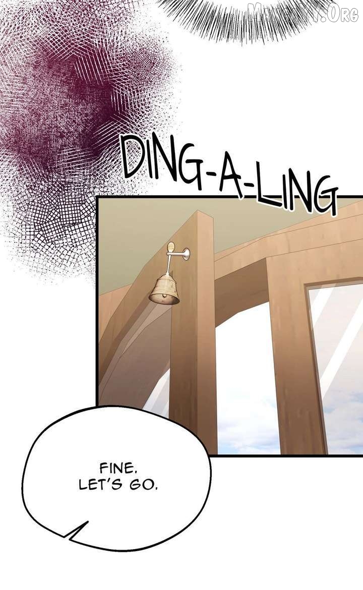 The Villainess is Busy Baking Bread! Chapter 66 - page 41