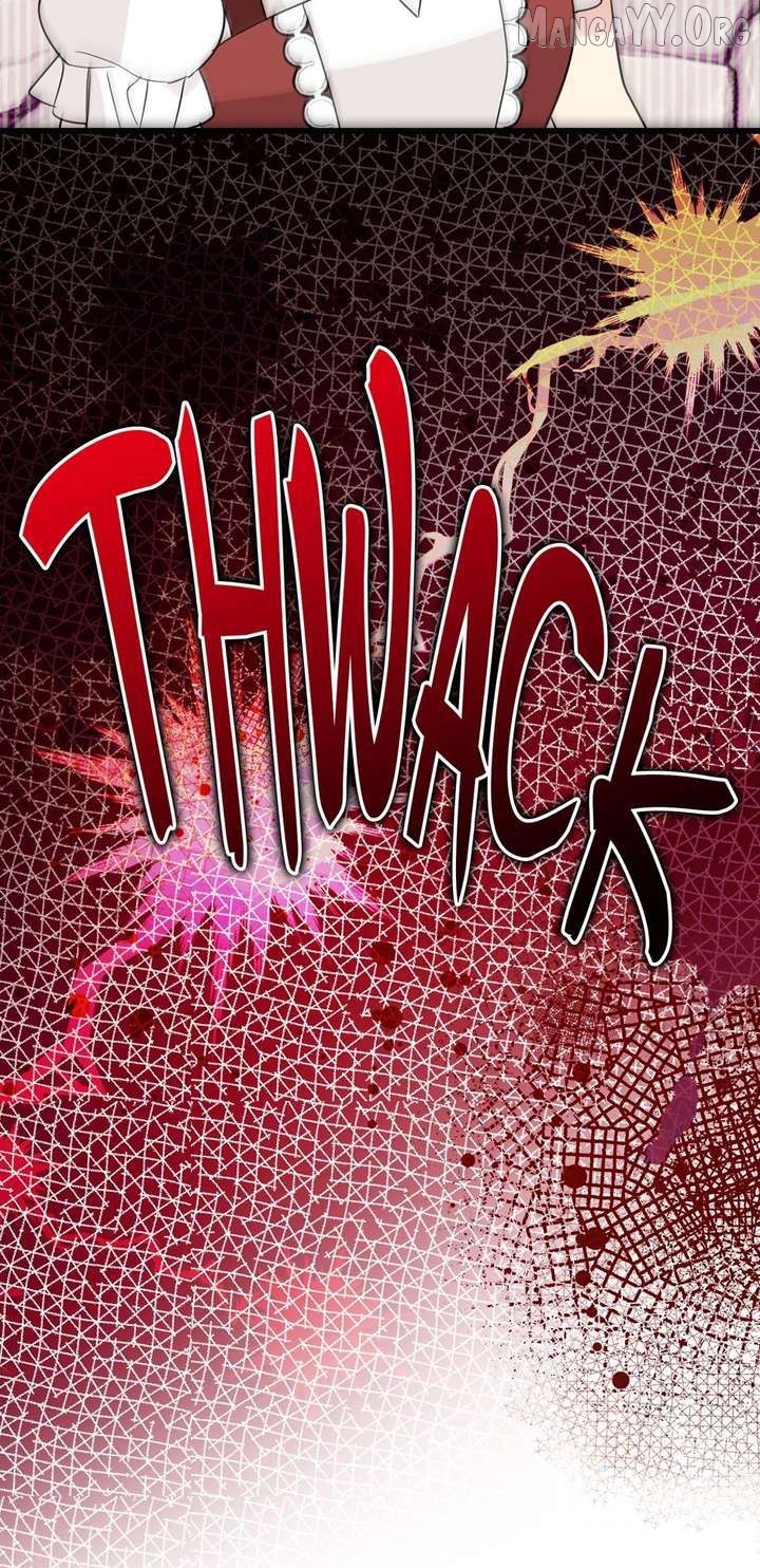 The Villainess is Busy Baking Bread! Chapter 66 - page 44