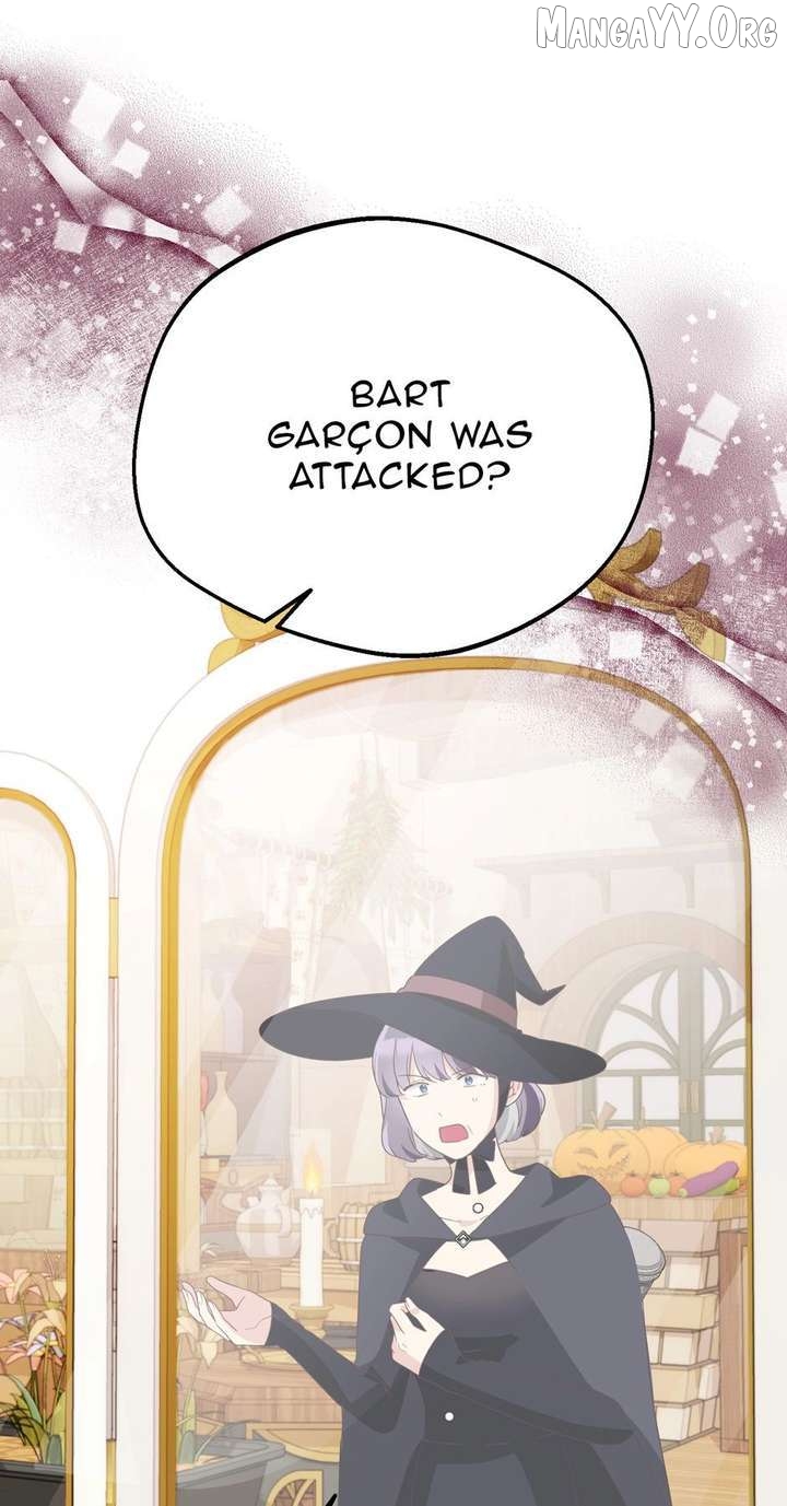 The Villainess is Busy Baking Bread! Chapter 66 - page 47