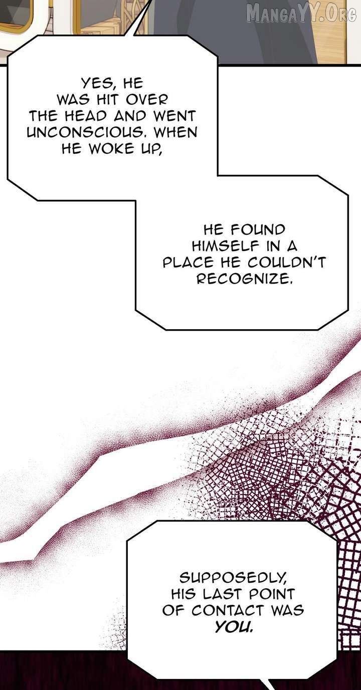 The Villainess is Busy Baking Bread! Chapter 66 - page 48