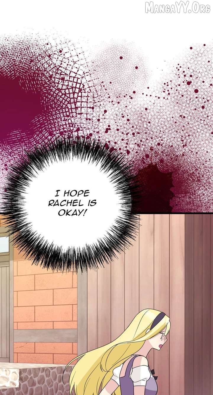 The Villainess is Busy Baking Bread! Chapter 66 - page 52
