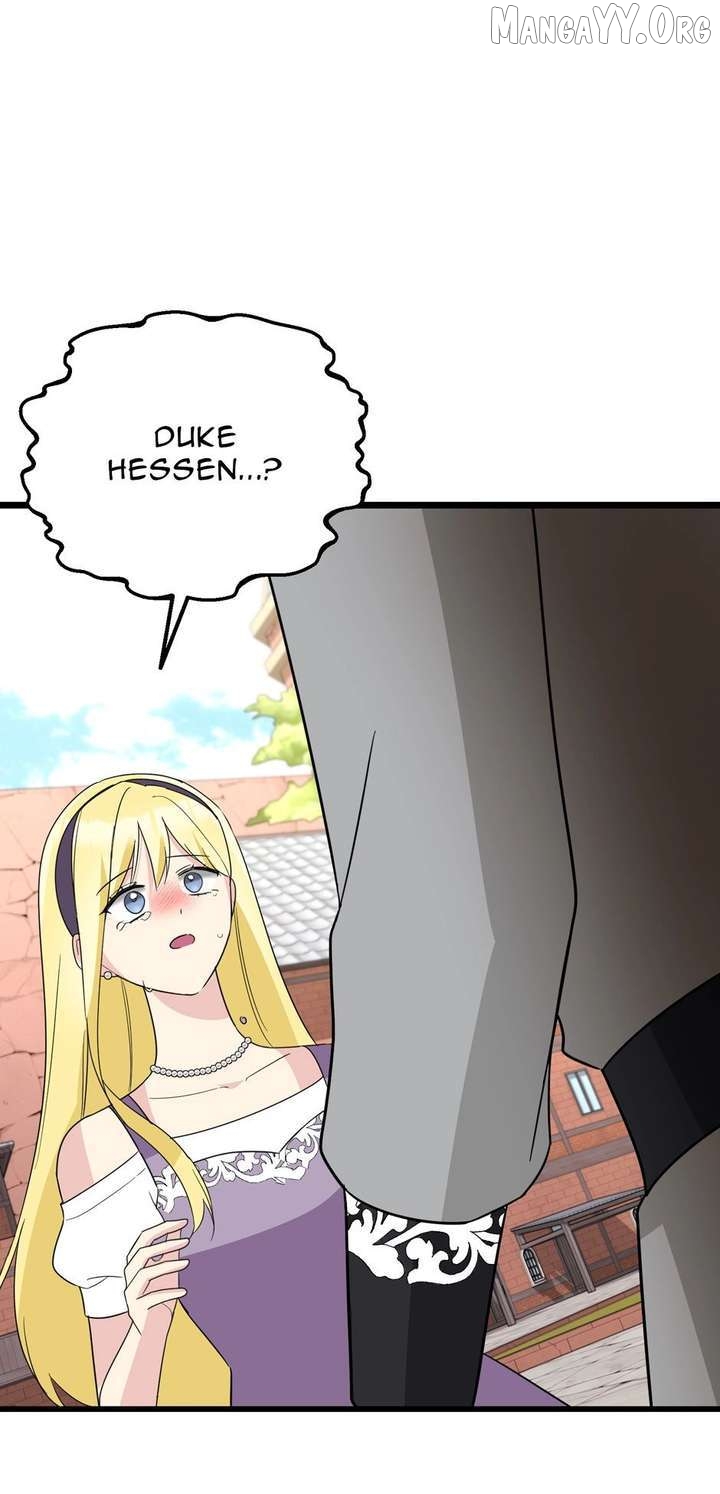 The Villainess is Busy Baking Bread! Chapter 66 - page 56