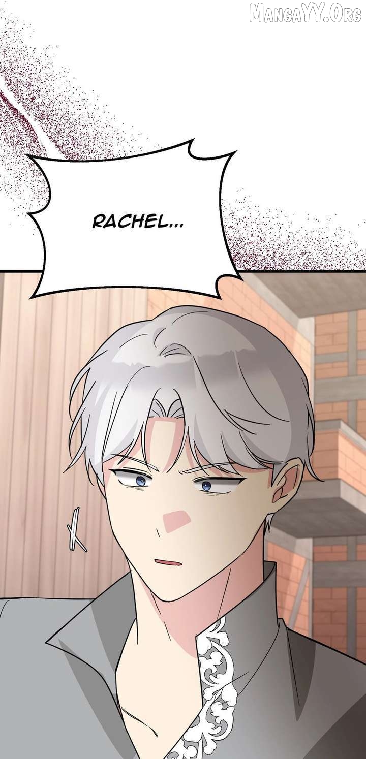 The Villainess is Busy Baking Bread! Chapter 66 - page 58