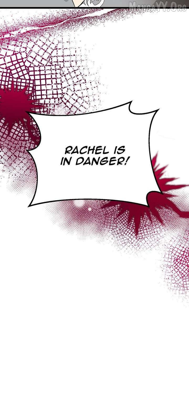 The Villainess is Busy Baking Bread! Chapter 66 - page 59