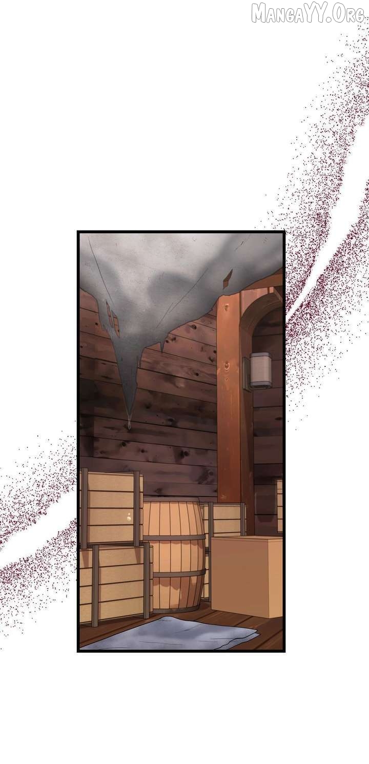 The Villainess is Busy Baking Bread! Chapter 66 - page 60