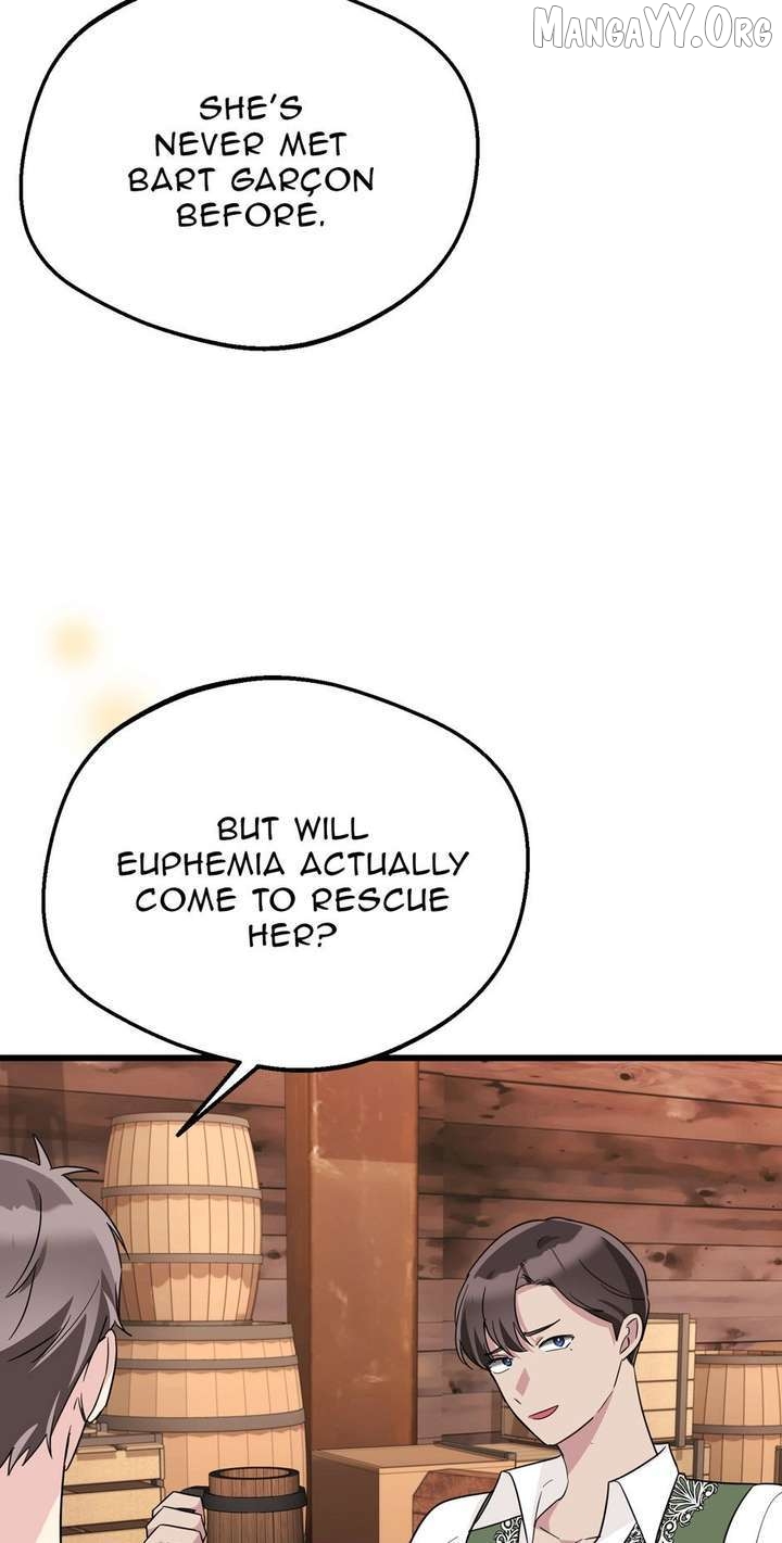 The Villainess is Busy Baking Bread! Chapter 66 - page 63