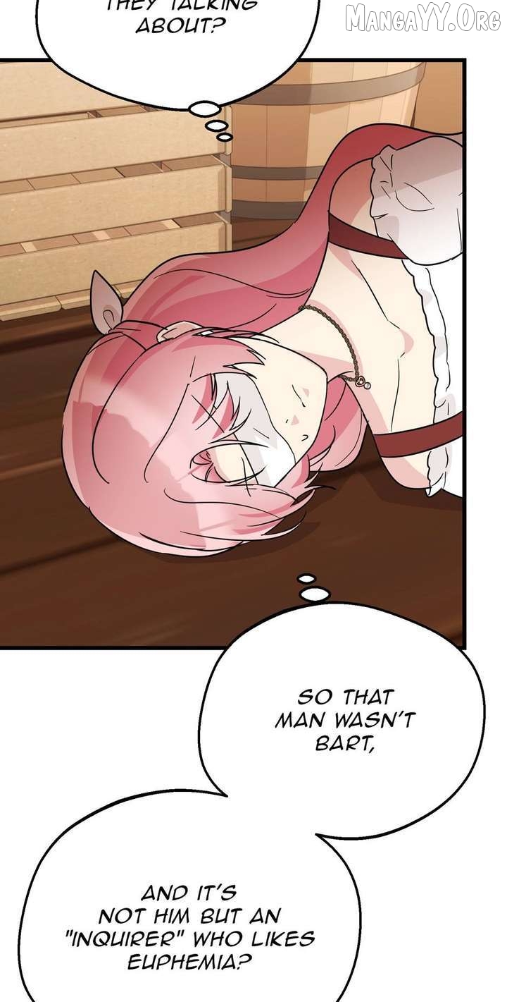 The Villainess is Busy Baking Bread! Chapter 66 - page 65