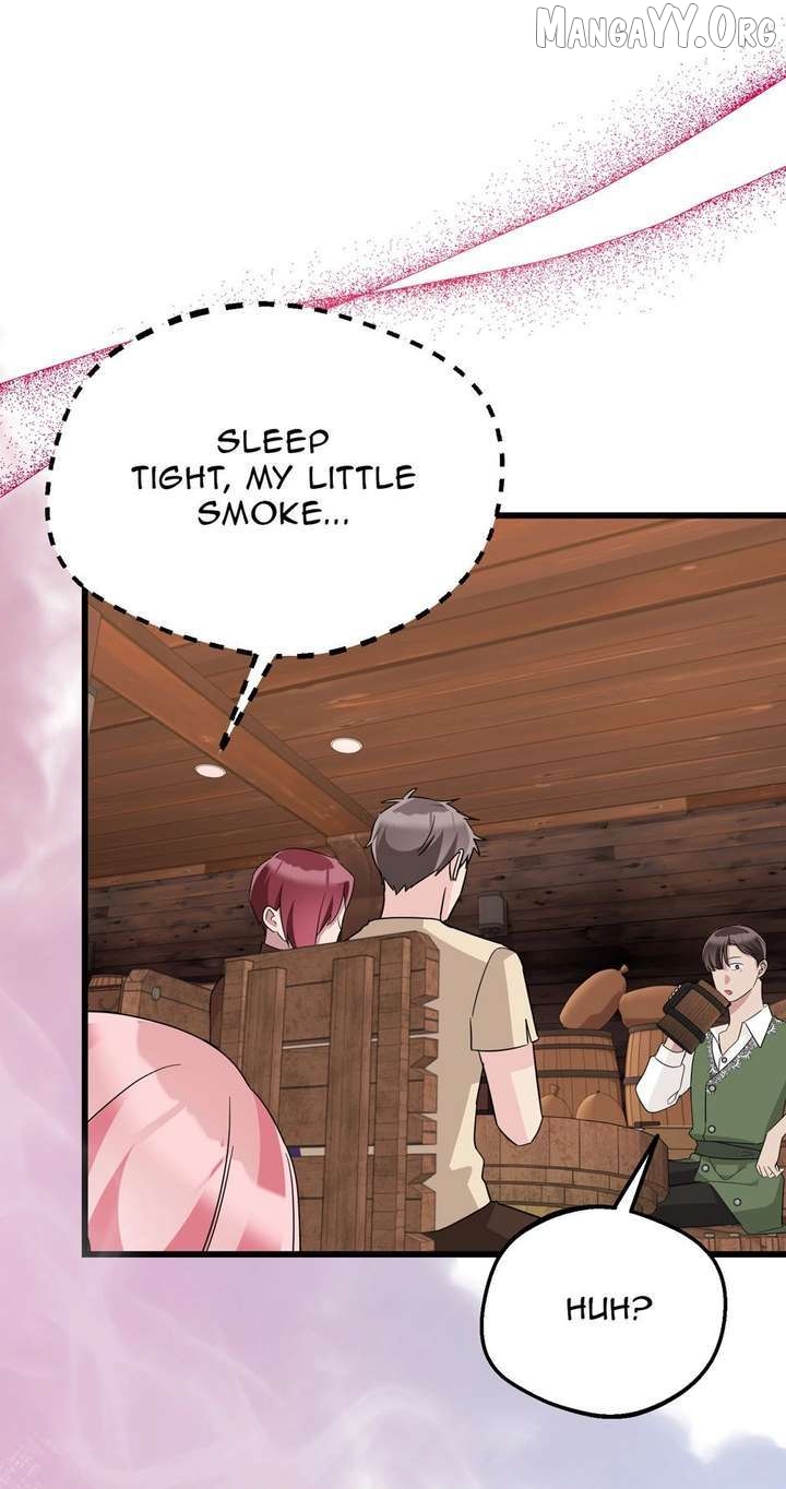 The Villainess is Busy Baking Bread! Chapter 66 - page 67