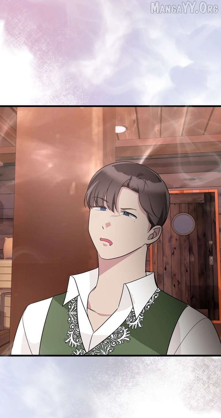 The Villainess is Busy Baking Bread! Chapter 66 - page 68