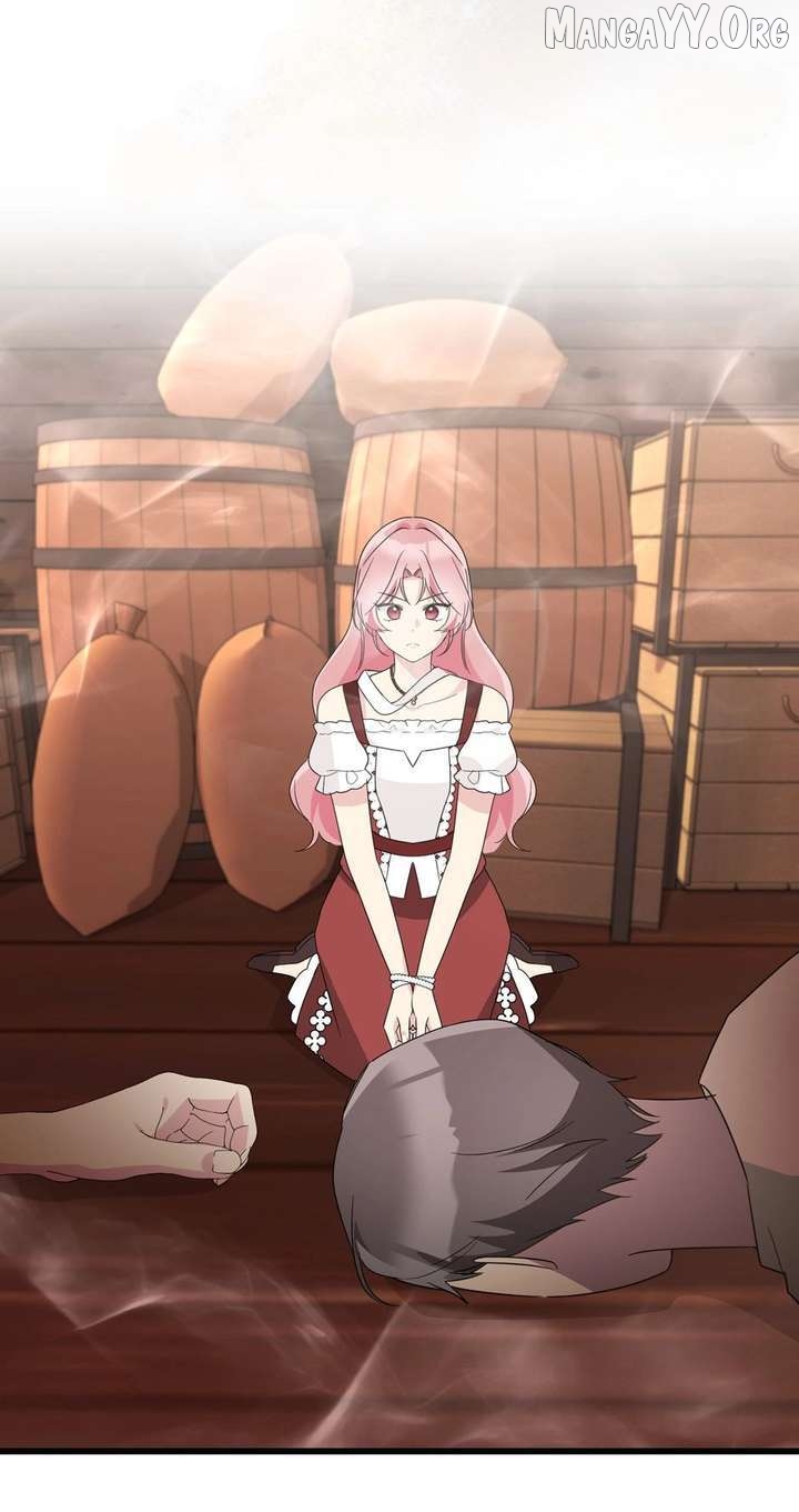The Villainess is Busy Baking Bread! Chapter 66 - page 71