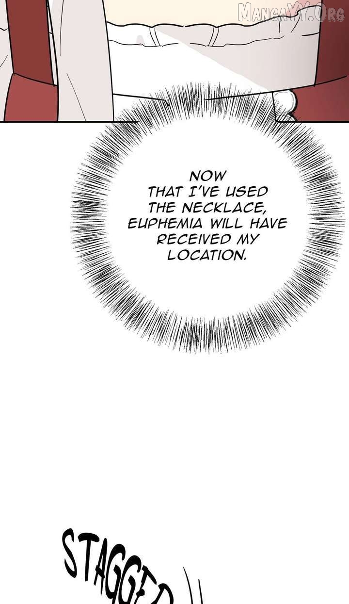 The Villainess is Busy Baking Bread! Chapter 66 - page 73