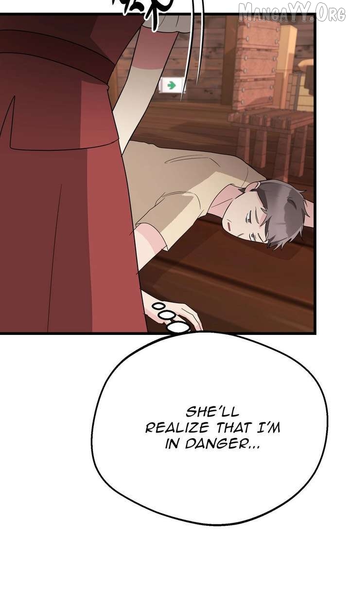 The Villainess is Busy Baking Bread! Chapter 66 - page 74