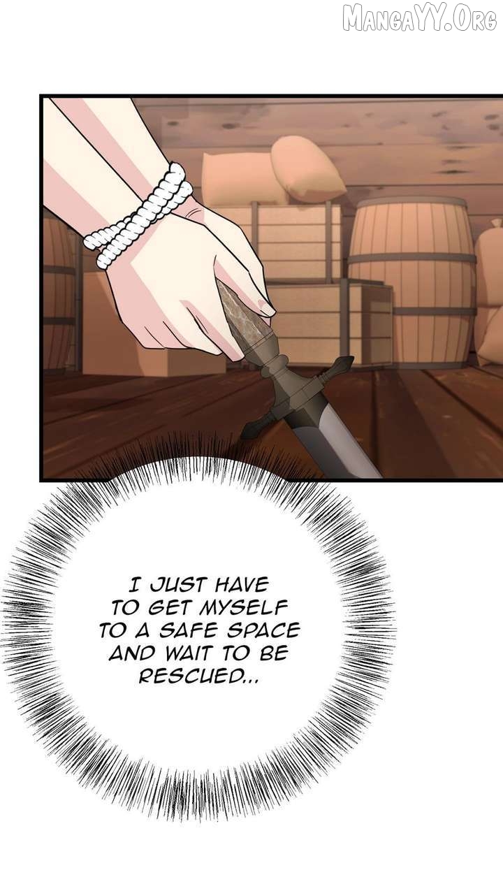 The Villainess is Busy Baking Bread! Chapter 66 - page 75