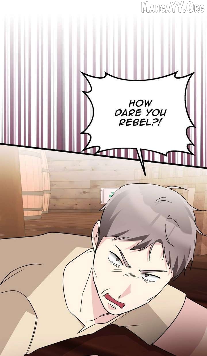 The Villainess is Busy Baking Bread! Chapter 66 - page 76