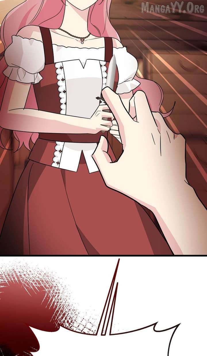 The Villainess is Busy Baking Bread! Chapter 66 - page 78