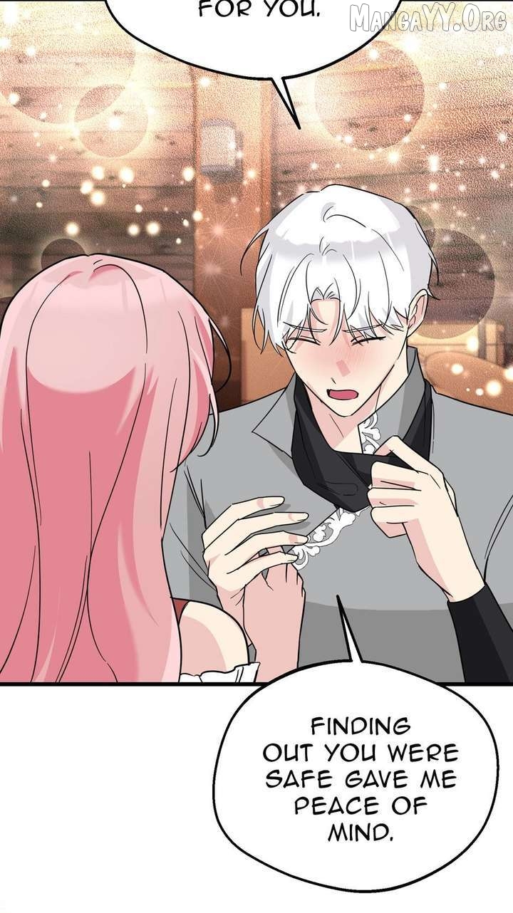 The Villainess is Busy Baking Bread! Chapter 67 - page 10