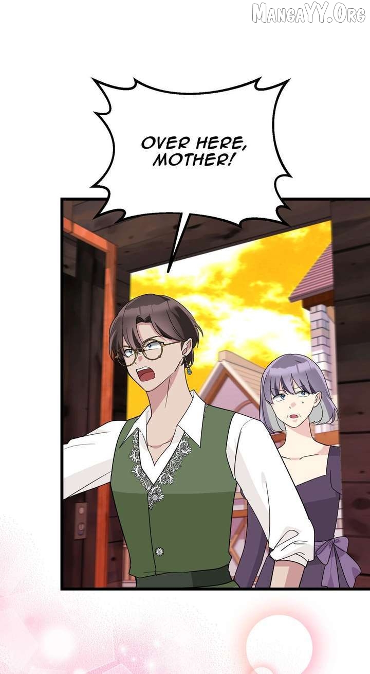 The Villainess is Busy Baking Bread! Chapter 67 - page 12