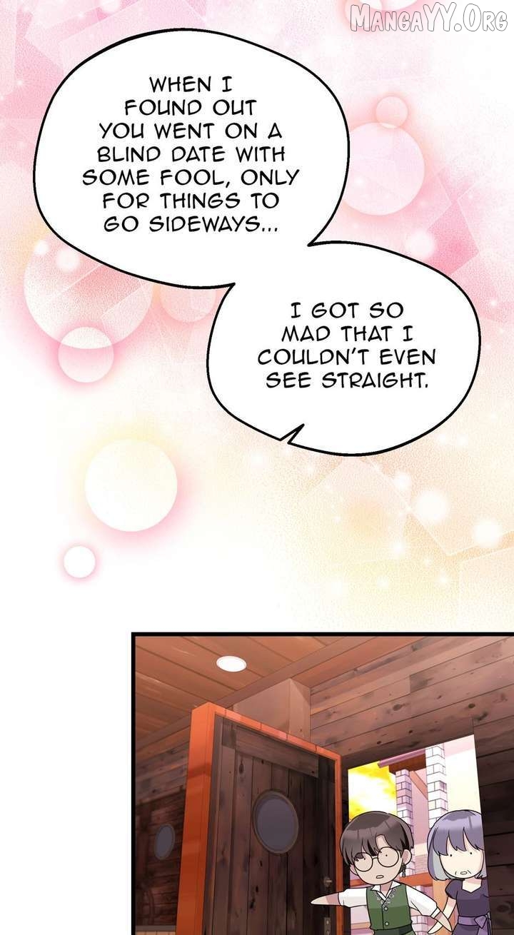 The Villainess is Busy Baking Bread! Chapter 67 - page 13