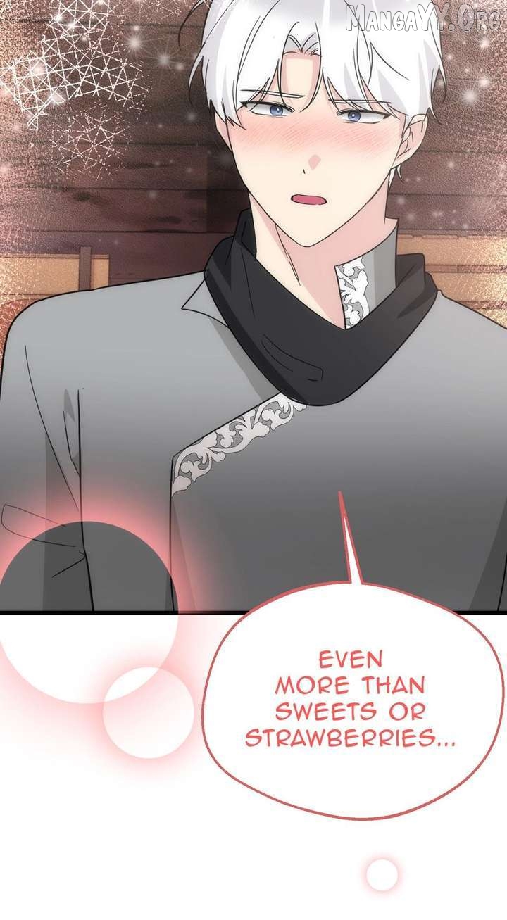 The Villainess is Busy Baking Bread! Chapter 67 - page 16