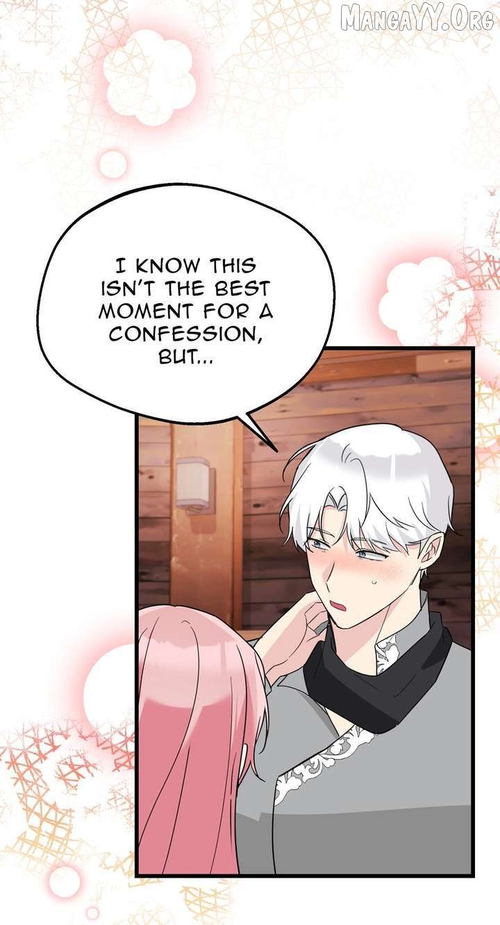 The Villainess is Busy Baking Bread! Chapter 67 - page 18