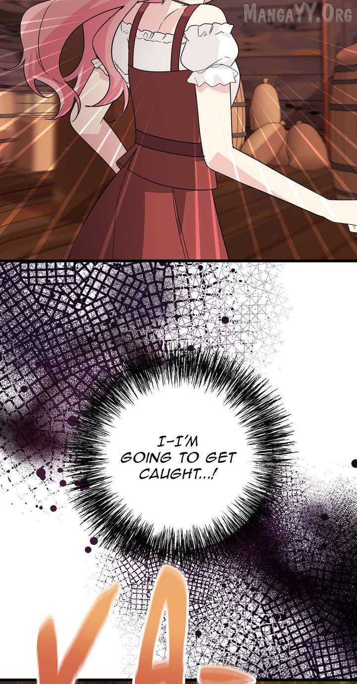 The Villainess is Busy Baking Bread! Chapter 67 - page 3