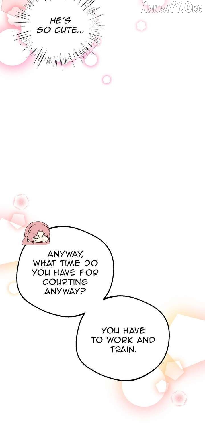 The Villainess is Busy Baking Bread! Chapter 67 - page 30