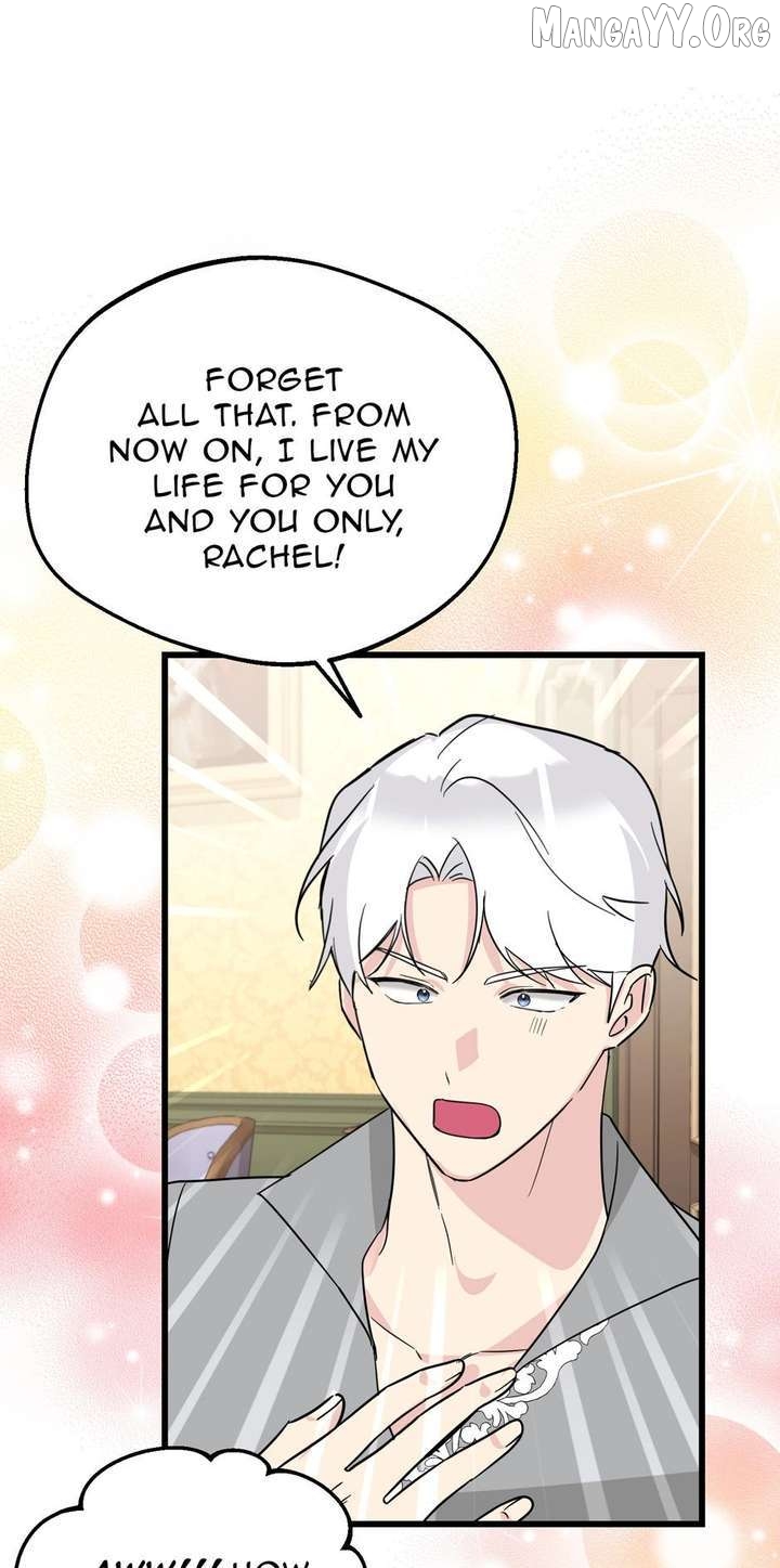 The Villainess is Busy Baking Bread! Chapter 67 - page 31