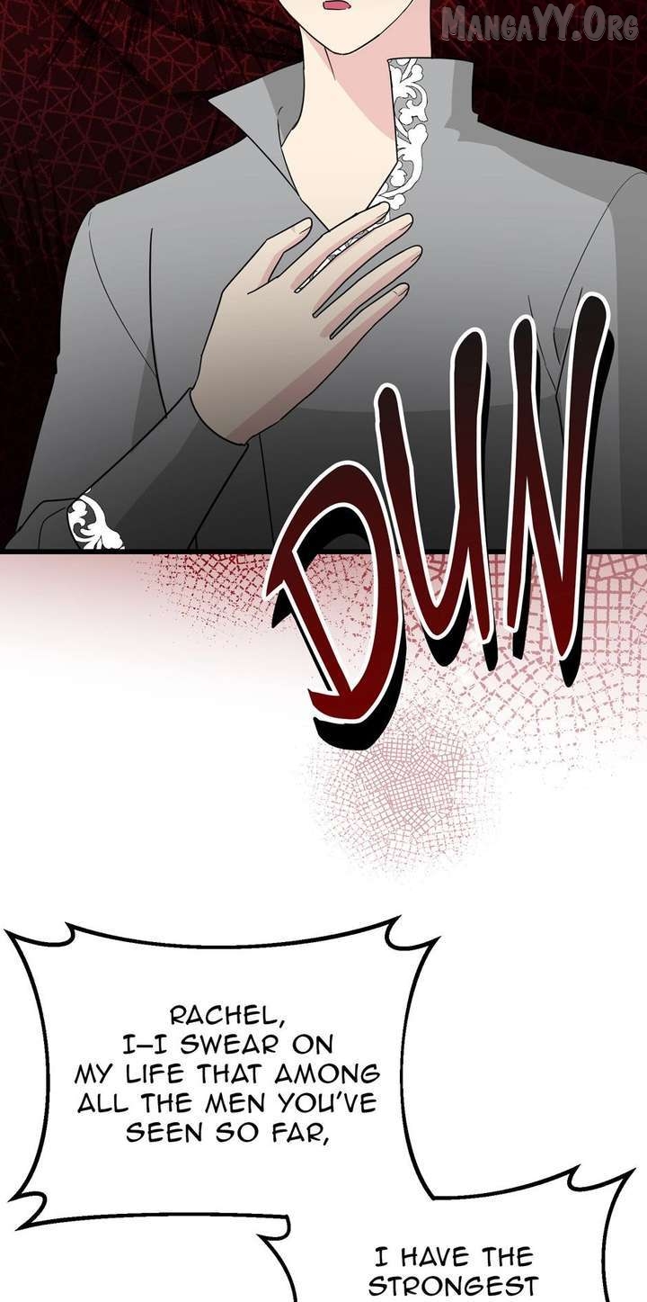 The Villainess is Busy Baking Bread! Chapter 67 - page 34
