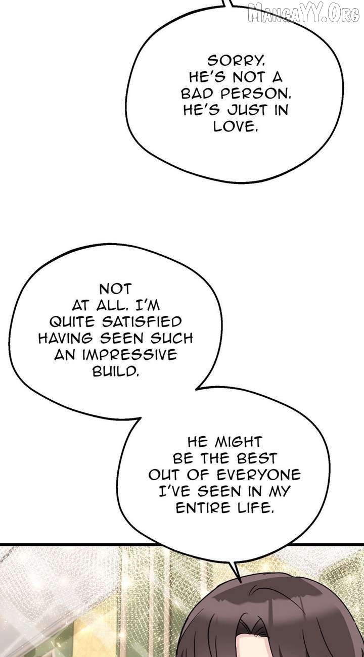 The Villainess is Busy Baking Bread! Chapter 67 - page 37