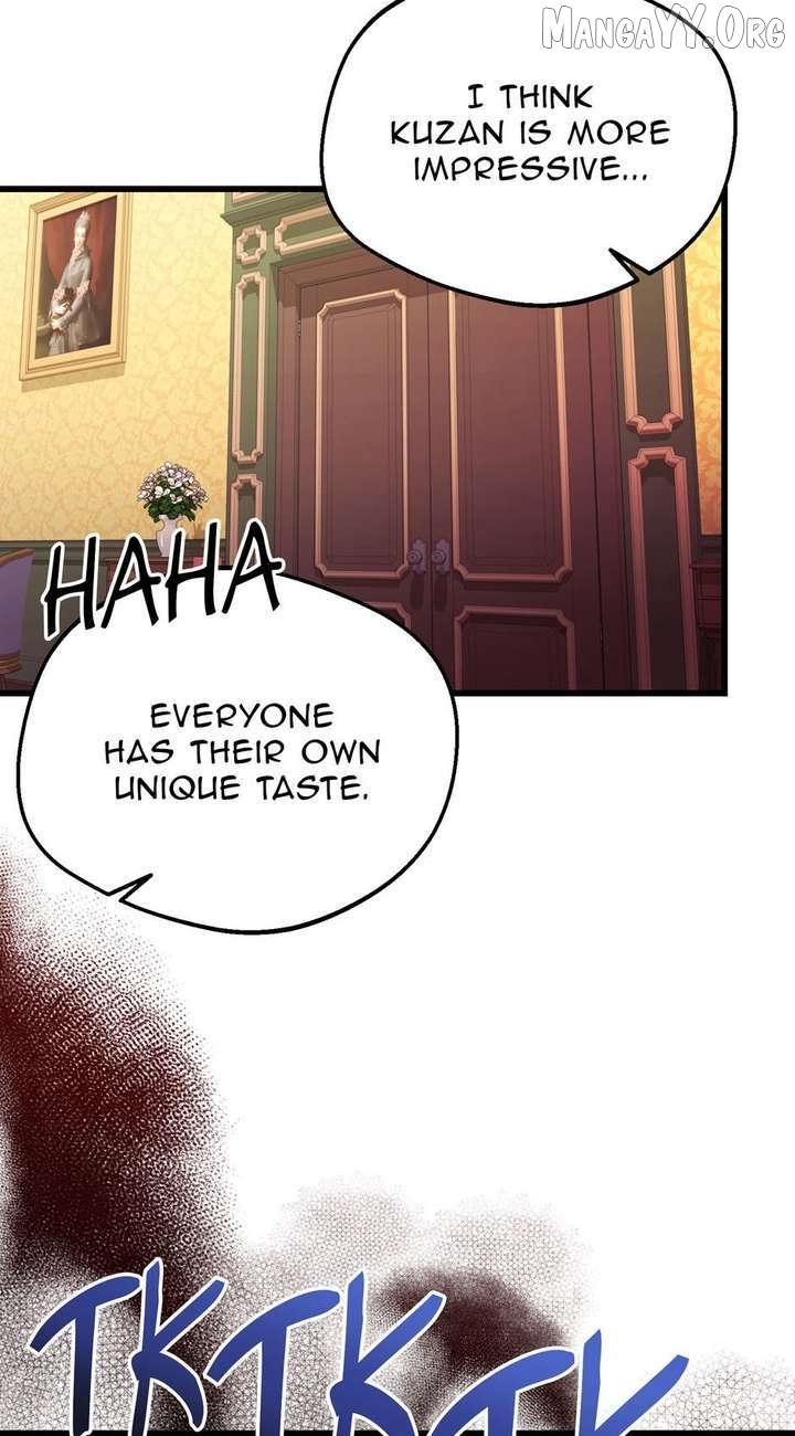 The Villainess is Busy Baking Bread! Chapter 67 - page 39